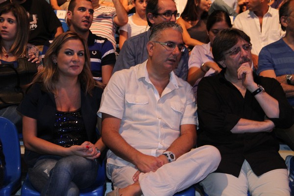 Arturo Sandoval @ Beirut Jazz Festival